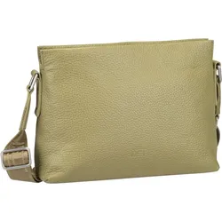 Jost Bodybag Vika Olive Grau Damen 
