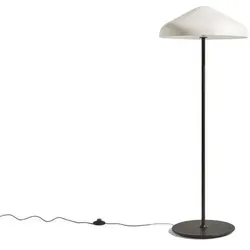 HAY - Pao Steel Stehleuchte Cream White