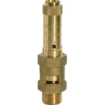 Riegler Sicherheitsventil G 3/4 16 bar