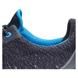 Uvex Sicherheitshalbschuhe S1P SRC uvex 1 G2 aus Textil, uvex xenova® Kunststoffkappe, Weite 11, Größe 39