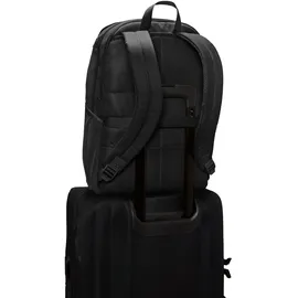 Nike BRSLA M BKPK - X Schwarz/Weiß