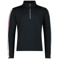CMP Sweat nero mel-ferrari (08US) 52