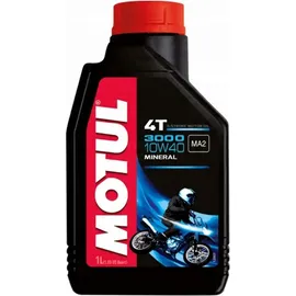 Motul 3000 107672 10W-40 1 l