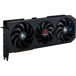 PowerColor Radeon RX 9070 16GB GDDR6 Grafikkarte HDMI/3xDP