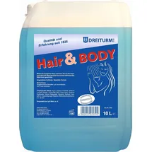 DREITURM Hair & Body Shampoo 10 L