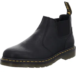 Dr. Martens Airwair 2976 Lo Ar Rogue für Herren, schwarz, Größe 43 EU