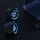 Edifier G1000 2.0 Bluetooth Gaming RGB Schwarz