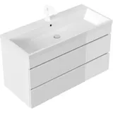 Posseik Fellini Waschbecken 100 x 48 cm