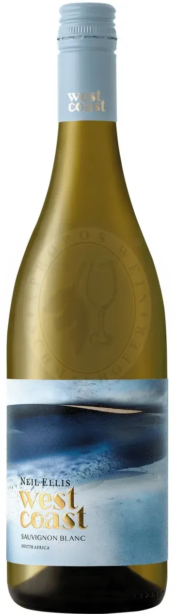 Westcoast Sauvginon Blanc 2024 Ellis 0,75l