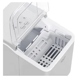 Adler Eismaschine