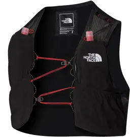 The North Face Summit Run 10 Trailrunningrucksack (Größe 10L | XL, schwarz)