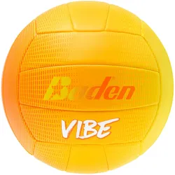 Baden VIBE Beachvolleyball gelb 5