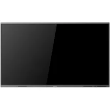 Hisense GoBoard 86" schwarz