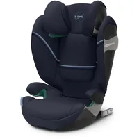 Cybex Solution S2 i-Fix ocean blue