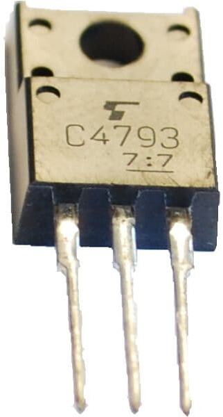 Transistor C 4793
