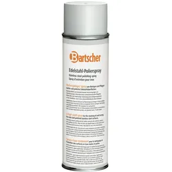 Bartscher Pflegespray 500 ml Bartscher