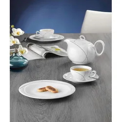 Seltmann Weiden Trio Highline Teekanne 6 Pers.