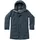 Houdini Fall In Parka - Blue Illusion - XS