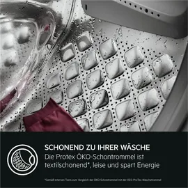 AEG LR7A70690 Waschmaschine (9 kg, 1600 U/min)
