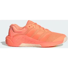 adidas Dropset 4 Orange 38