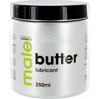 male - Butter Lubricant 250 ml