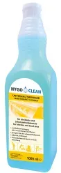 HYGOCLEAN Unterhaltsreiniger 31563 , 1 Liter – Flasche