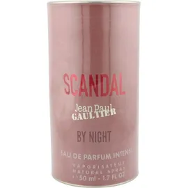 Jean Paul Gaultier Scandal by Night Eau de Parfum 50 ml