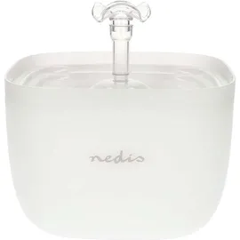 Nedis Petwf21wt Wasserspender - White - One Size