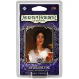 fantasyflightgames Arkham Horror: Jacqueline Fine