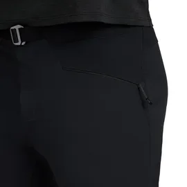 Black Diamond Alpine Hose Schwarz 30