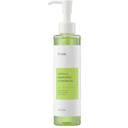 iUnik Centella Green Fresh Cleansing Oil Reinigungsöl 200 ml