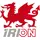 Irion Schaumpistole Guardia X7