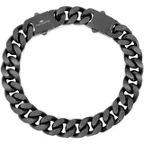 FYNCH-HATTON The Chunky Chain Armband Edelstahl schwarz MPNR Größe onesize