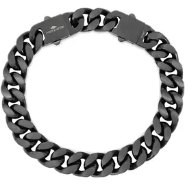 FYNCH-HATTON The Chunky Chain Armband Edelstahl schwarz MPNR Größe onesize