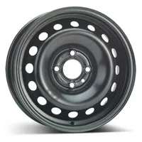 Alcar 7320 5 5Jx14 4x100 ET29 MB60 Black - black - 14 100.0 29.0