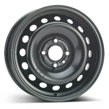 Alcar 7320 5 5Jx14 4x100 ET29 MB60 Black - black - 14 100.0 29.0