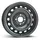 Alcar 7320 5 5Jx14 4x100 ET29 MB60 Black - black - 14 100.0 29.0