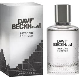 David Beckham Beyond Forever Eau de Toilette 90 ml