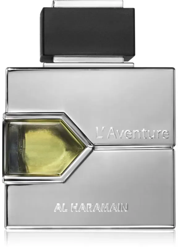 Al Haramain L'Aventure Eau de Parfum für Herren 100 ml