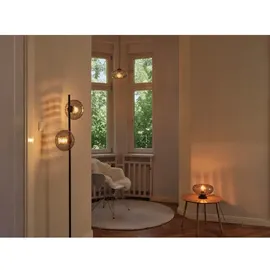 Osram Decor Smoke 2xE14 170,0cm Schwarz/Grau