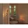 Osram Decor Smoke 2xE14 170,0cm Schwarz/Grau