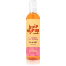 hair syrup Rapunzel 300 ml