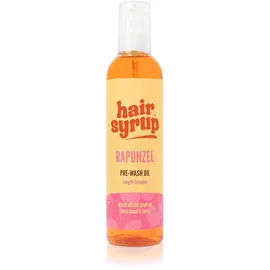 hair syrup Rapunzel 300 ml
