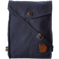 Fjällräven Pocket navy