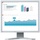 Eizo FlexScan S1934H 19" grau