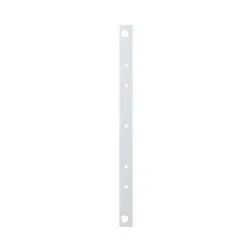 ABB EH2M25EH EHM2-NA Montageplatte 200x395x5 ISO Isolierstoff mit Befestigung 4TBE842002C0100