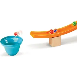 HaPe Kunterbunte Murmelbahn