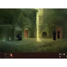 Geheimakte 2: Puritas Cordis (PC)