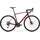 Merida Scultura Endurance GR 500 2025 28 Zoll RH 54 cm braun/rot