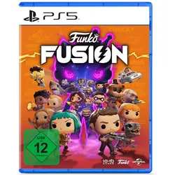 Funko Fusion